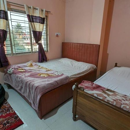 Veda Home'S Agartala Exterior foto