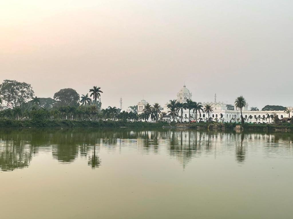 Veda Home'S Agartala Exterior foto