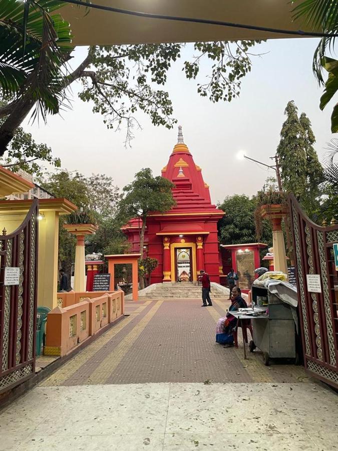 Veda Home'S Agartala Exterior foto