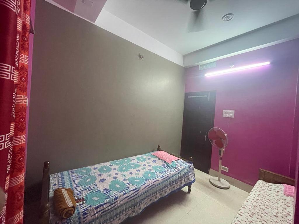 Veda Home'S Agartala Exterior foto