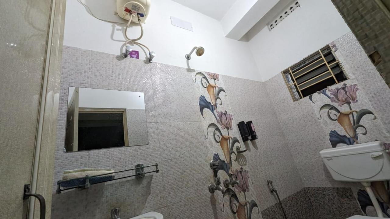 Veda Home'S Agartala Exterior foto