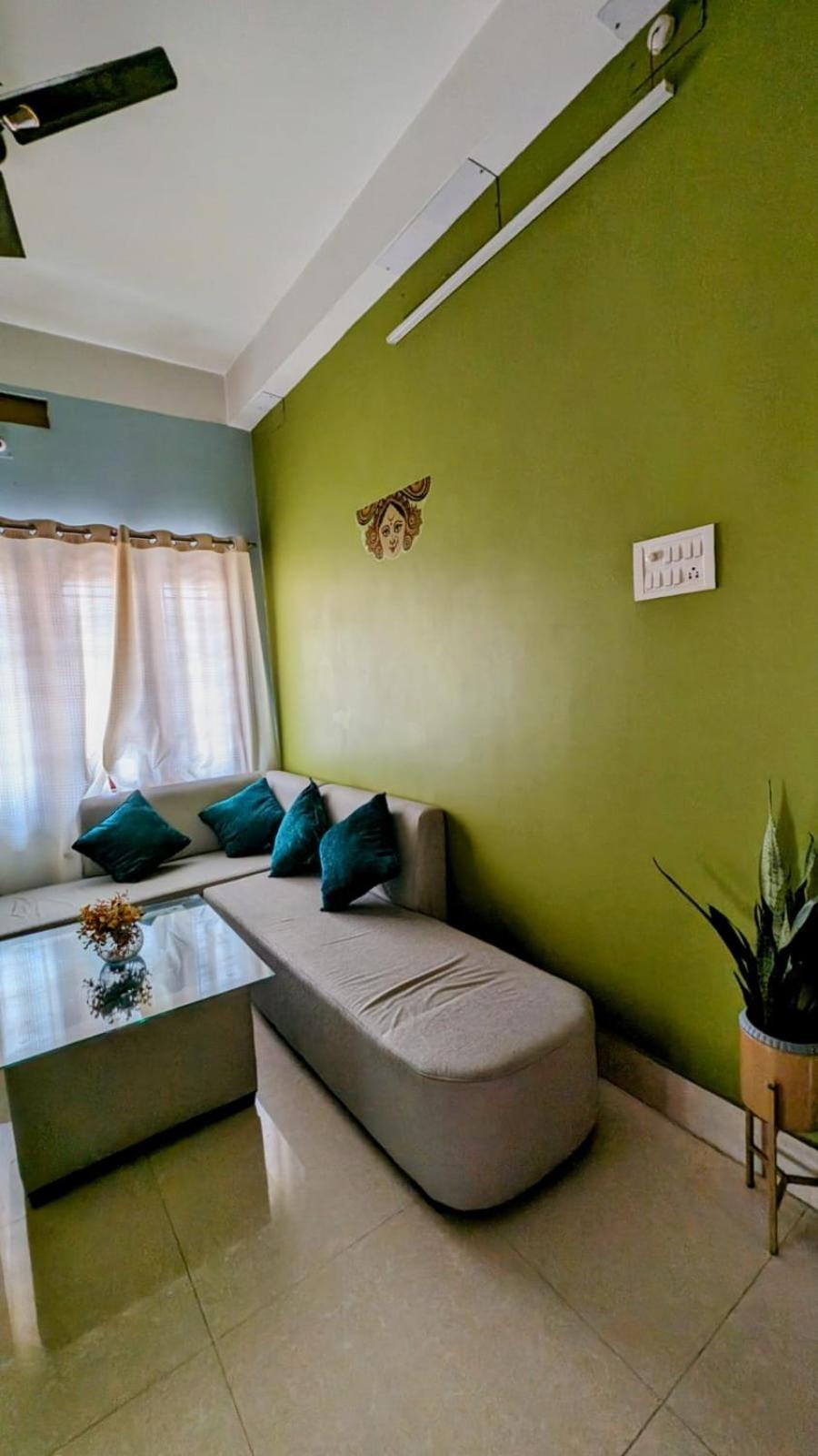 Veda Home'S Agartala Exterior foto