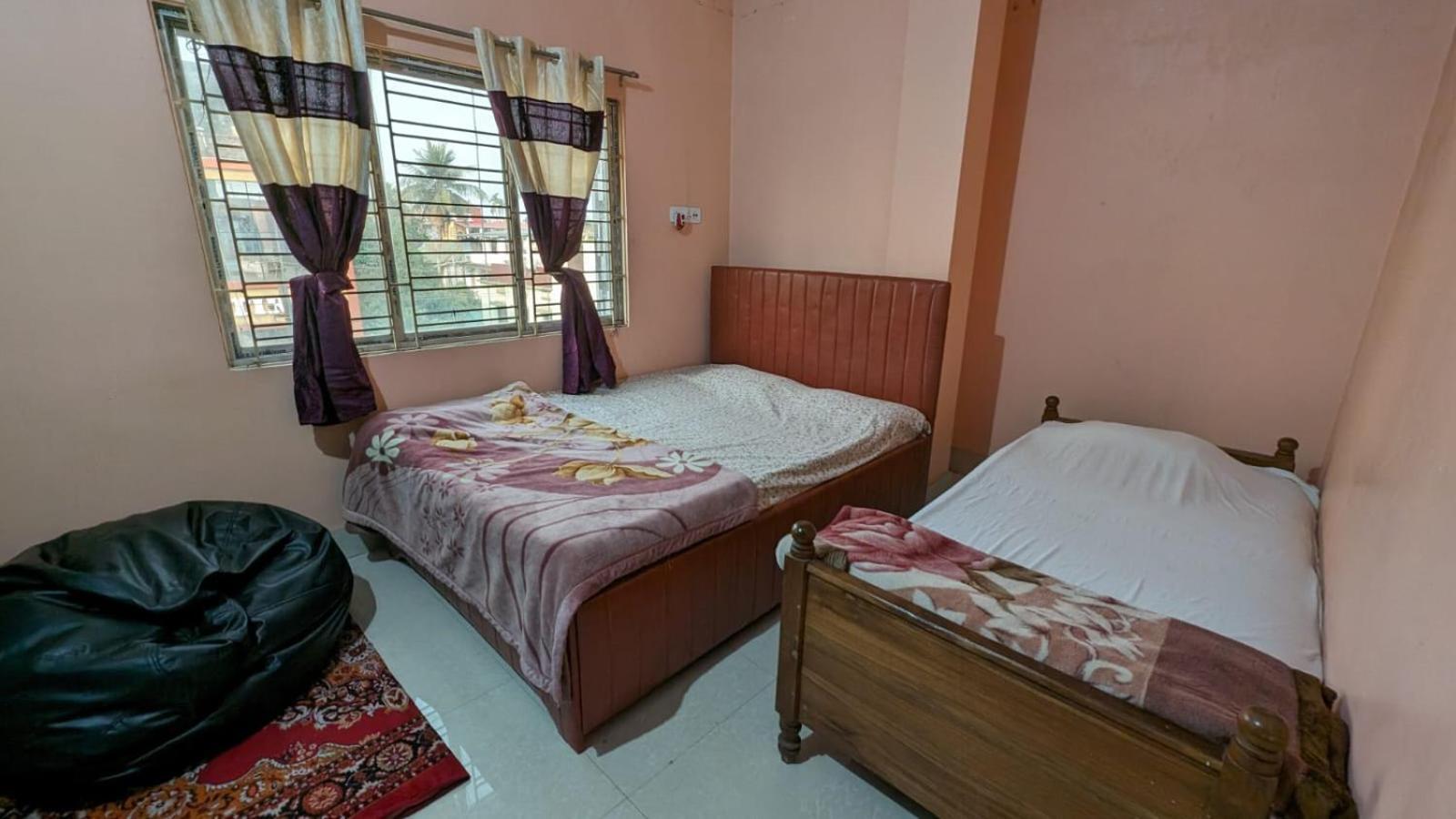 Veda Home'S Agartala Exterior foto