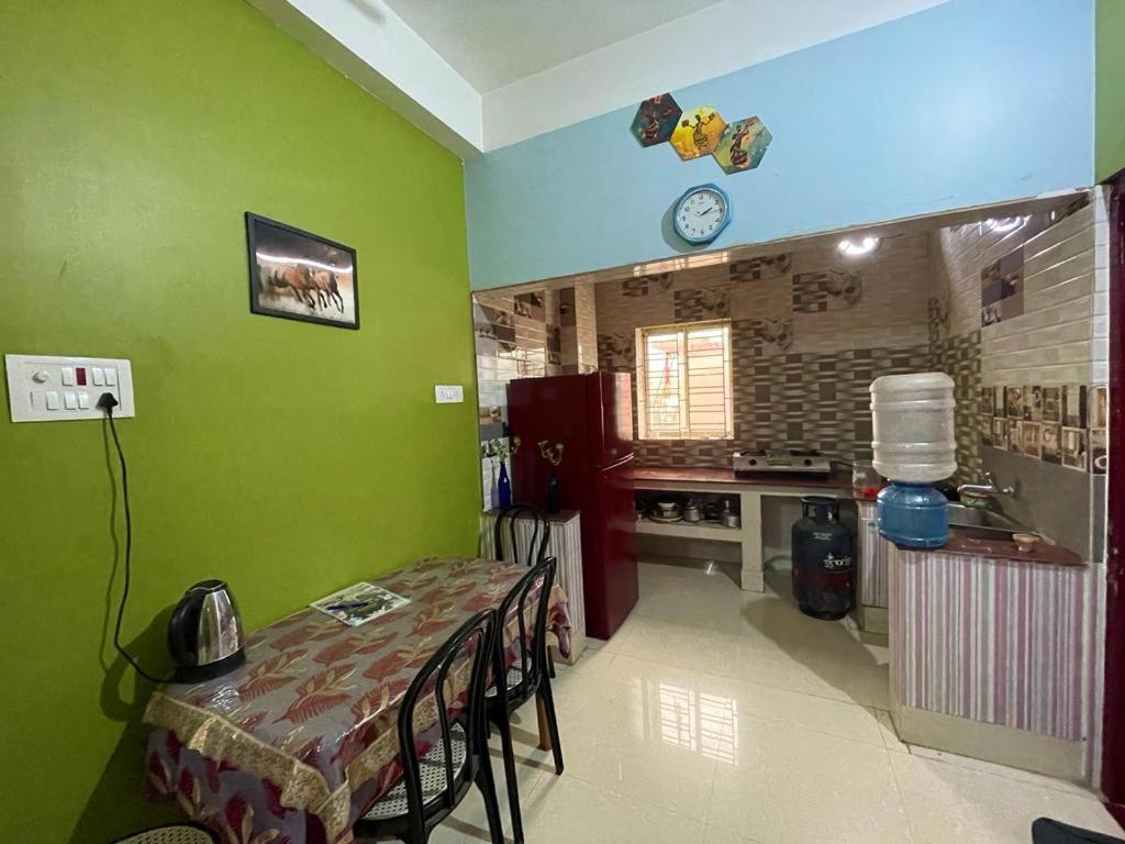 Veda Home'S Agartala Exterior foto