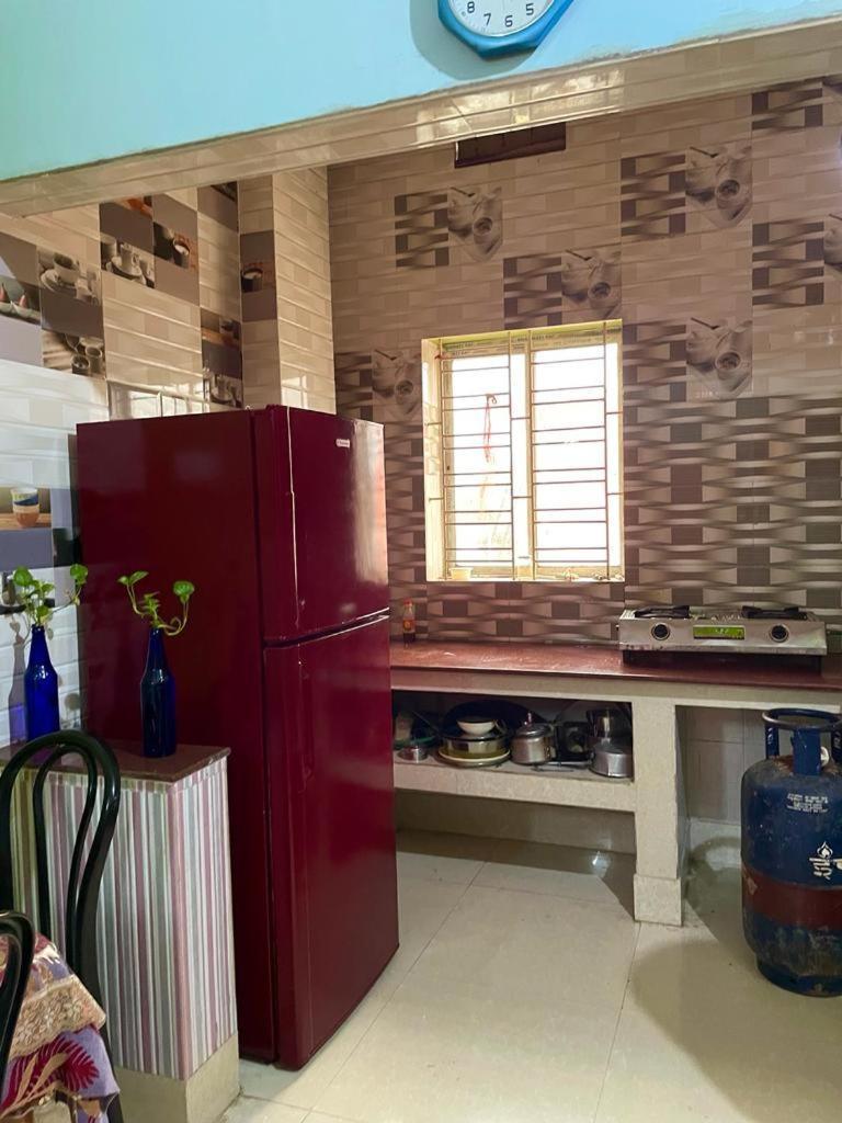 Veda Home'S Agartala Exterior foto