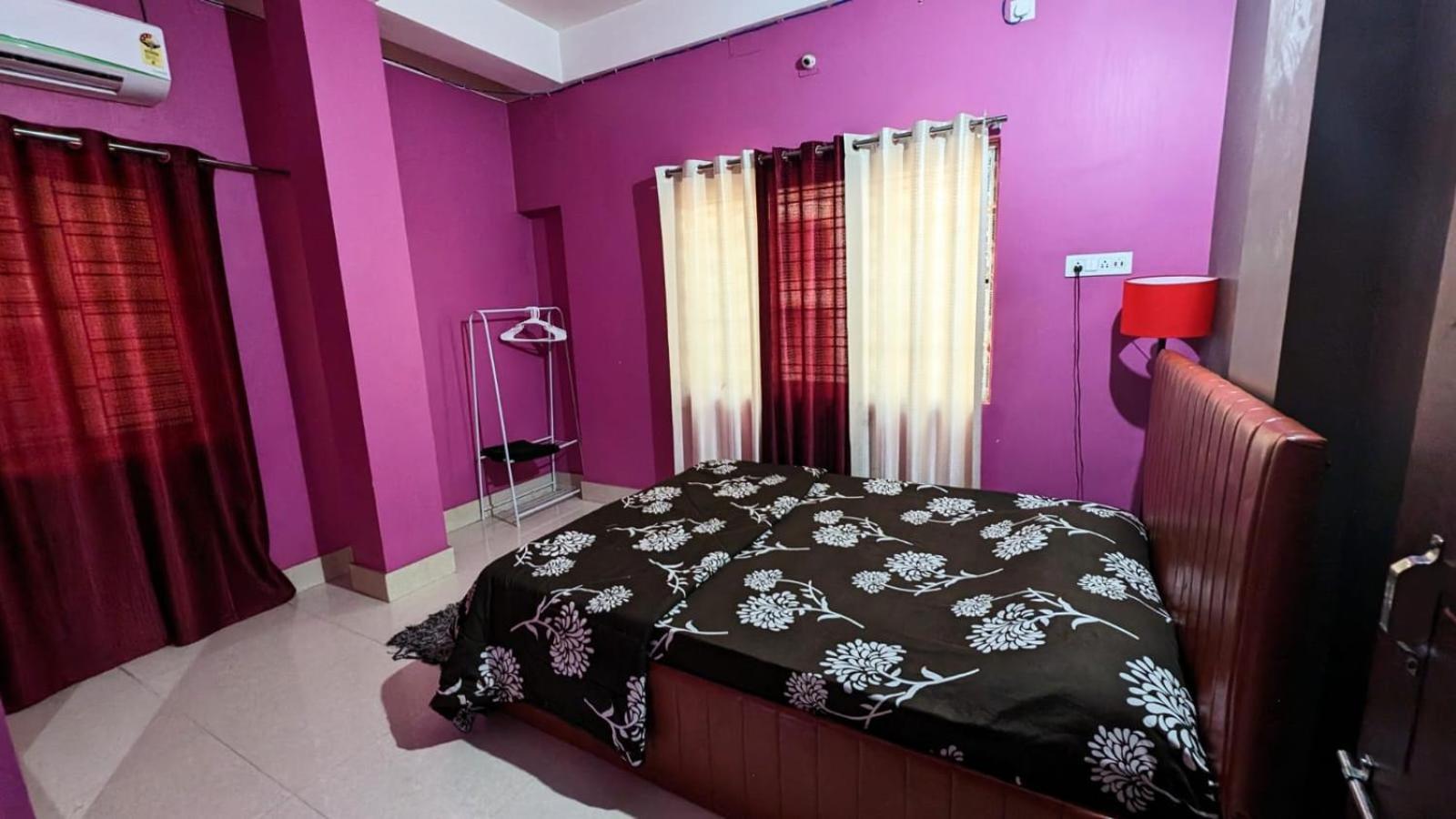 Veda Home'S Agartala Exterior foto